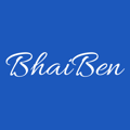 BhaiBen Technologies Pvt. Ltd. Logo