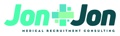 Jon & Jon Medical Recruitment & Consulting Logo