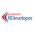 BDeveloper Logo