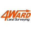 4Ward Land Surveying Logo