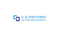 G. D. Industries Logo