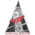 Precision Stone Inc. Logo