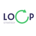 Loop Strategy Logo