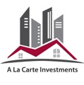 À la Carte Investments, LLC Logo