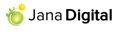 Jana Digital solutions Logo