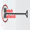 Westech Mechanical Logo