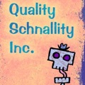 Quality Schnallity Inc Logo