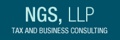 NGS, LLP | Certified Public Accountants Logo