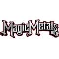 Magic Metals, Inc. Logo