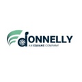 Donnelly Mechanical Corporation Logo