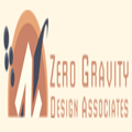 Zero Gravity Design Associates Logo