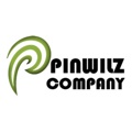 Pinwilz Company, LLC. Logo