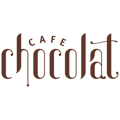 Cafe Chocolat Logo