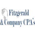 Fitzgerald & Company CPA's Logo