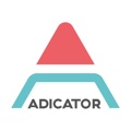 ADICATOR Logo