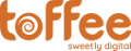 Toffee PVT LTD Logo