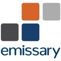 Emissary Recruiting Solutions, Inc. Logo