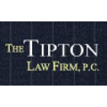 The Tipton Law Firm, P.C. Logo