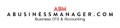 ABusinessMananger.com Logo