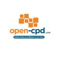 Open CPD Logo