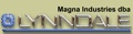Magna Industries LLC dba Lynndale Stainless Logo