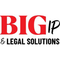 BIG IP & Legal Solutions Logo