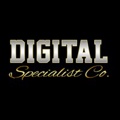 Digital Specialist Co. Logo