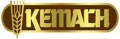 Kemach Food Products Corp. Logo