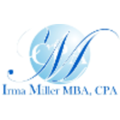 Irma Miller MBA CPA Logo