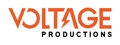 Voltage Productions Logo