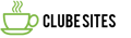 Clube Sites Logo