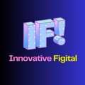 INNOVATIVE FIGITAL PVT LTD Logo