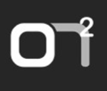 ON i ON Logo