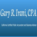 Irani Gary R CPA Logo