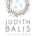 Judith Balis Interiors Logo