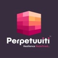 Perpetuuiti Technosoft PTE LTD Logo