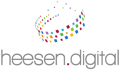 heesen.digital Logo