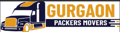 GURGAON Packers and Movers Logo