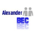 Alexander Bec Corporate Recruiters, LLC Logo