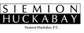 Siemion Huckabay PC Logo