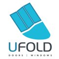 UFold Doors Logo