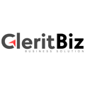 CleritBiz Logo