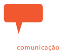 VOZ Comunicação Logo