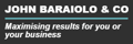 John Baraiolo & Co Logo