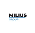 Milius Group UK Logo