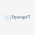 DysrupIT Logo