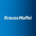 KraussMaffei Technologies GmbH Logo