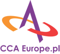 CCA Europe.pl Logo