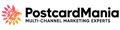 PostcardMania Logo