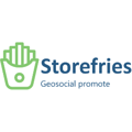 Storefries Logo